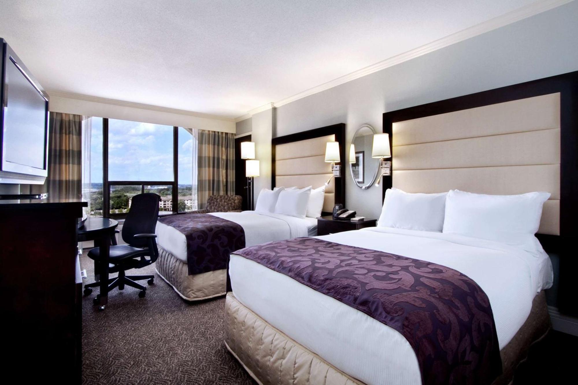 Hotel Hilton Springfield Exterior foto