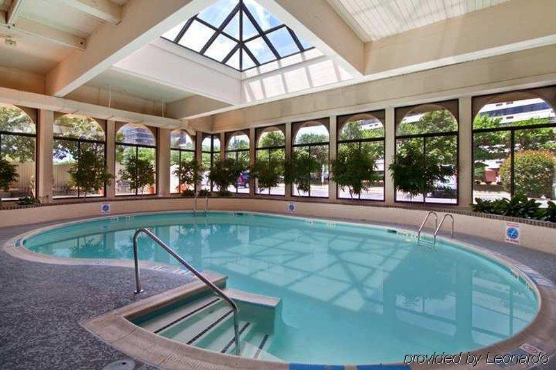 Hotel Hilton Springfield Einrichtungen foto